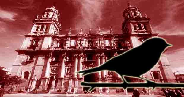 El misterioso cadáver de Jaén y la Hermandad del Gorrión