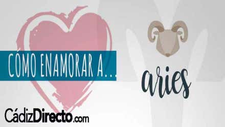 hombre Aries