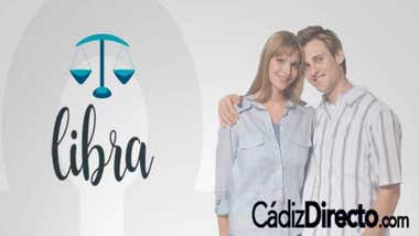 hombre Libra