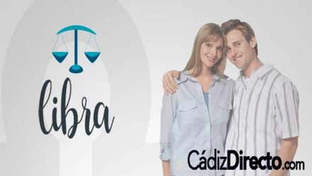 hombre Libra
