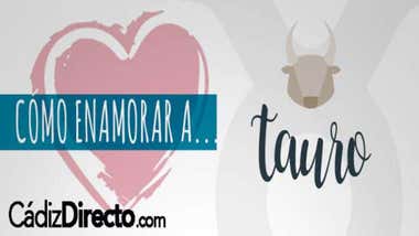 hombre Tauro