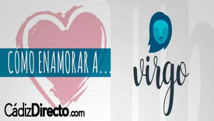 hombre Virgo