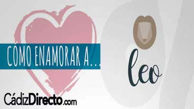 hombre Leo