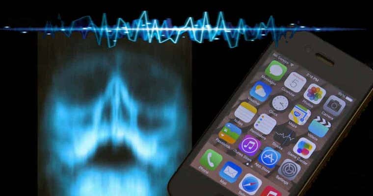 Tecnología y comunicación con el más allá, ¿realidad o fraude?