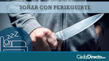 Persecución a Muerte