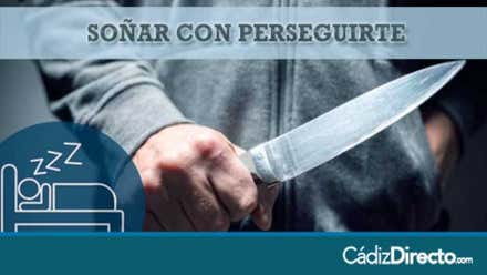 Persecución a Muerte
