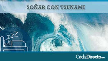 Tsunami