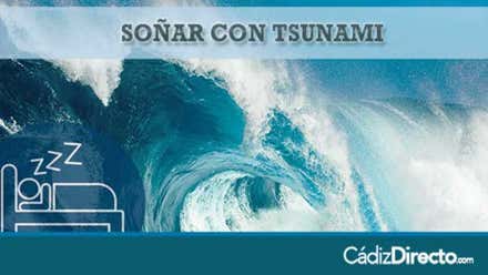 Tsunami