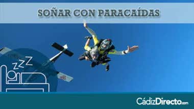 Salto en Paracaídas