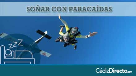 Salto en Paracaídas