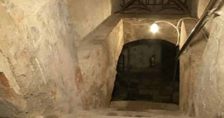 Investigación paranormal en el Beaterio de Cádiz