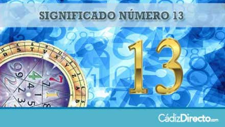 13