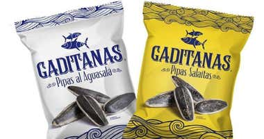 'Pipas Gaditanas' busca la expresión favorita de Cádiz
