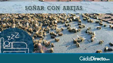 Abejas