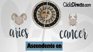 Aries y Cáncer