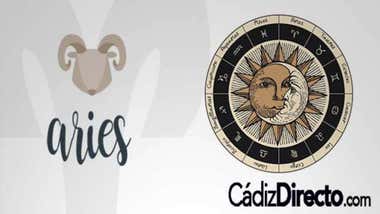 Aries y Virgo