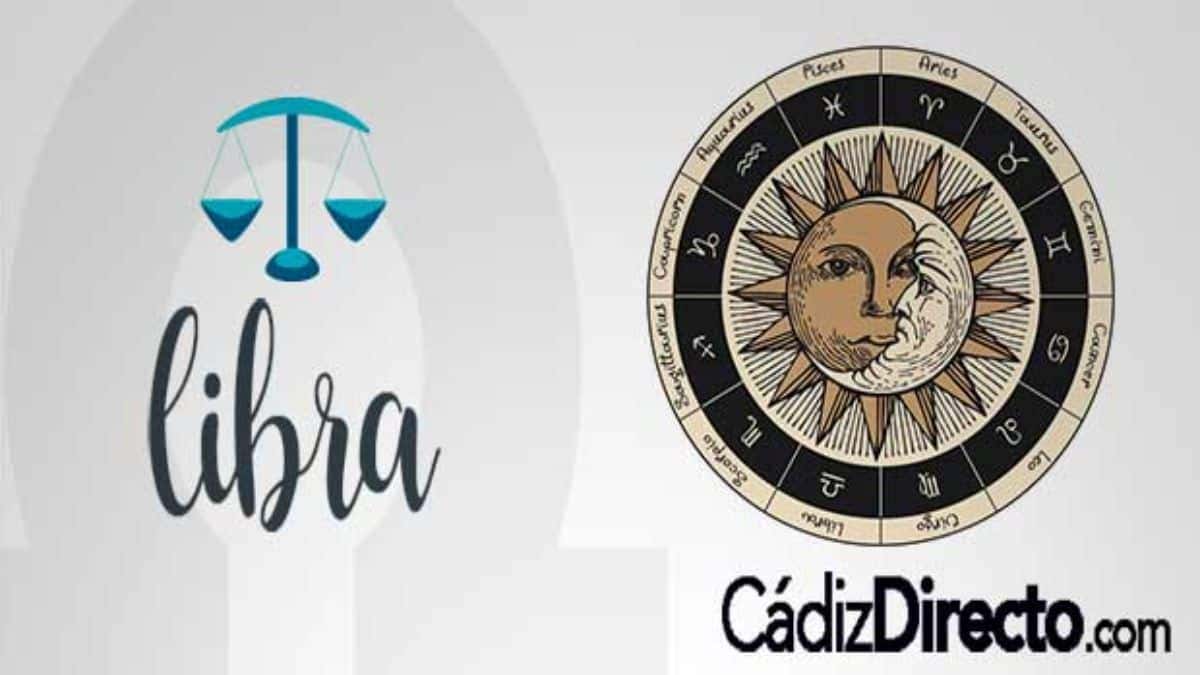 Ascendente en Libra