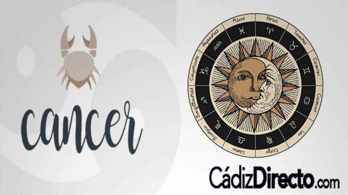 Ascendente en Cáncer