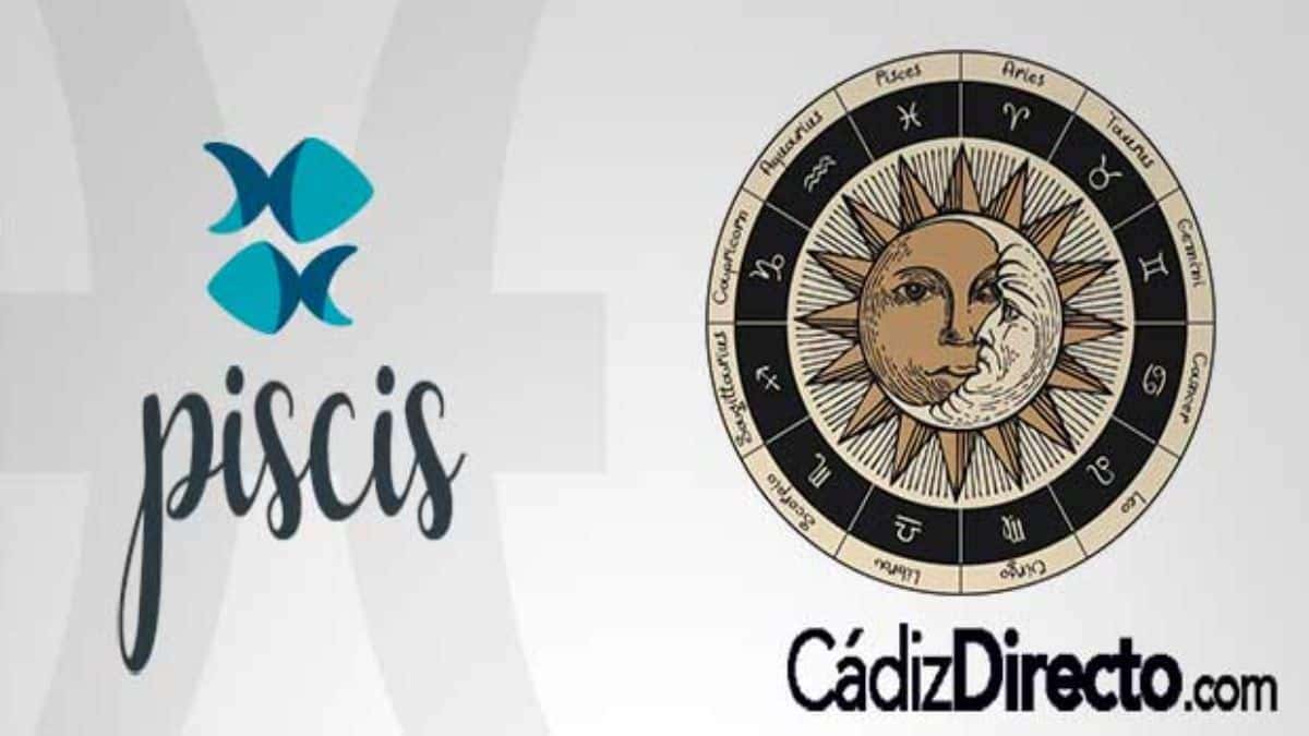 Ascendente en Piscis