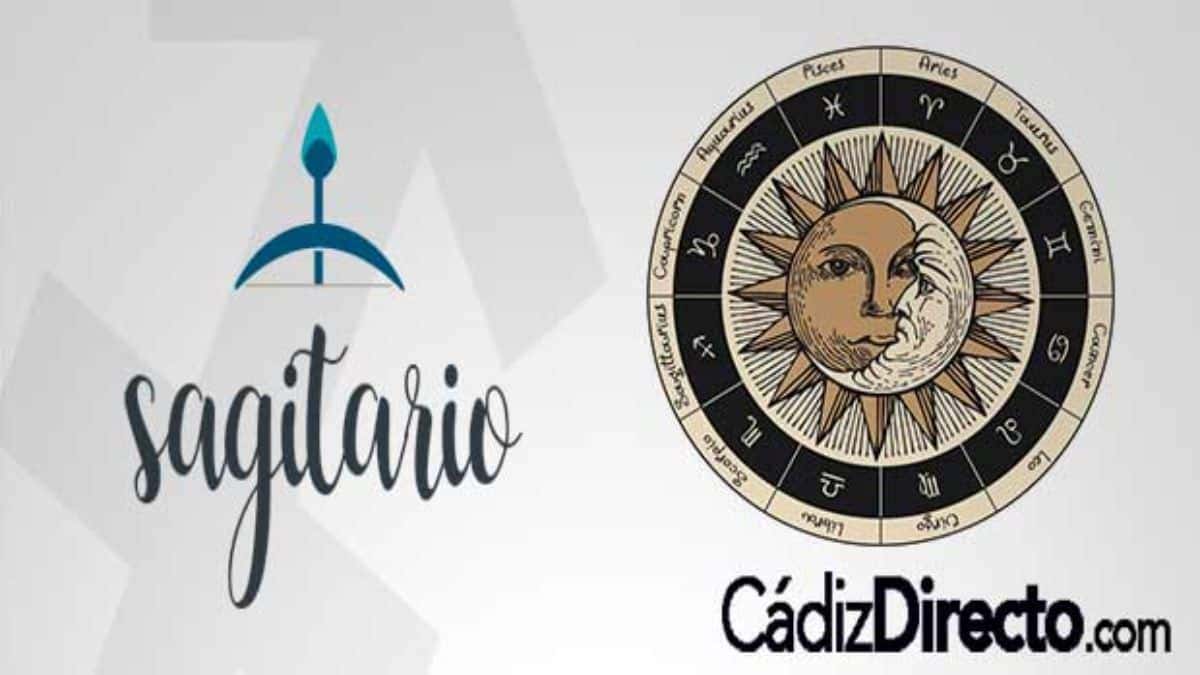 Ascendente en Sagitario
