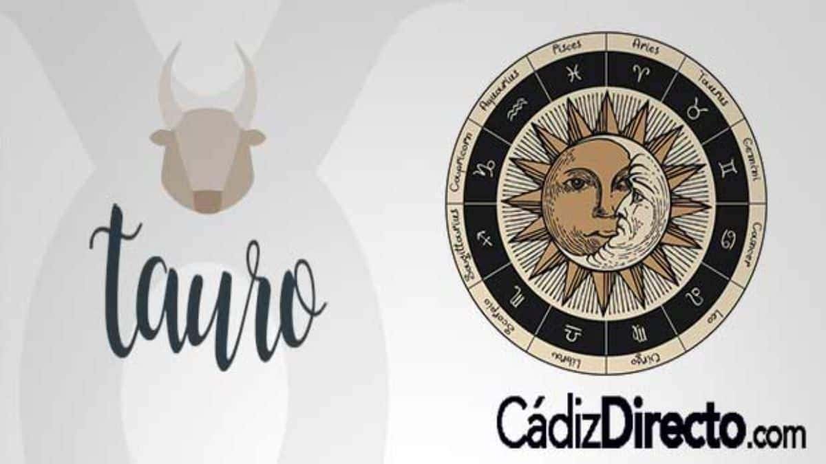 Ascendente en TAuro