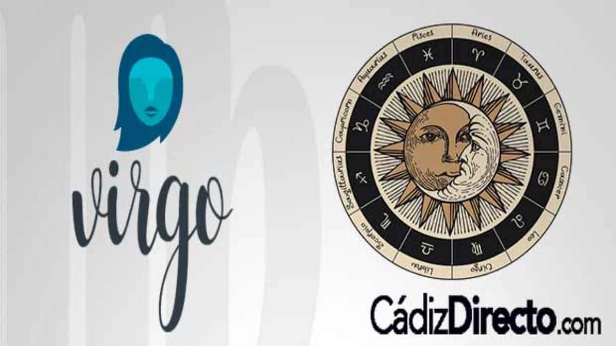 Ascendente en Virgo