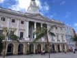 UGT denuncia graves irregularidades en las oposiciones del Ayuntamiento de Cádiz