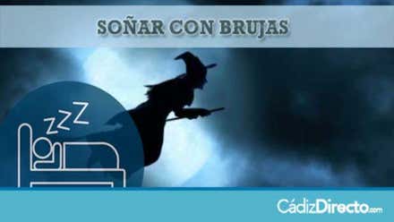 Brujas