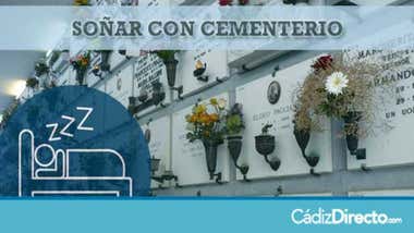Cementerios