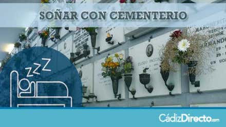 Cementerios