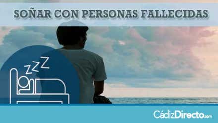 Personas Fallecidas