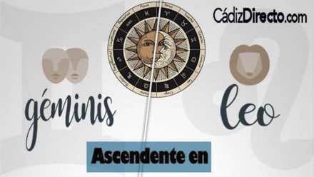 Géminis y Leo