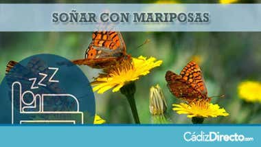 Mariposas