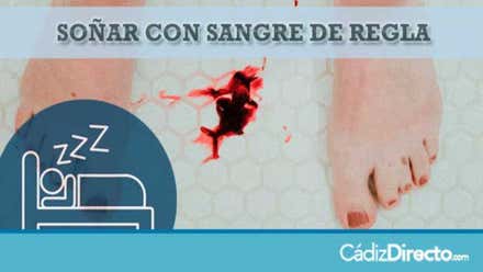 Menstruación