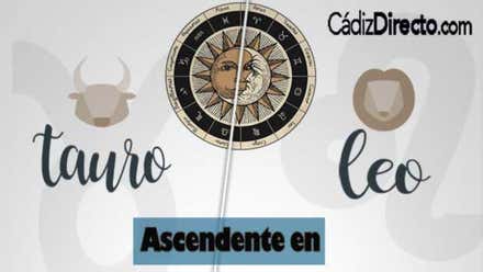 Tauro y Leo