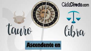 Tauro y Libra