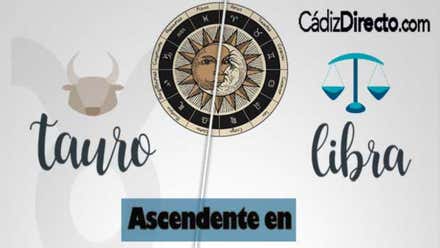 Tauro y Libra