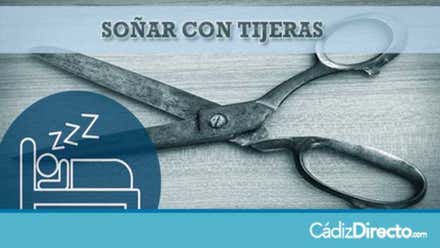 Tijeras Abiertas
