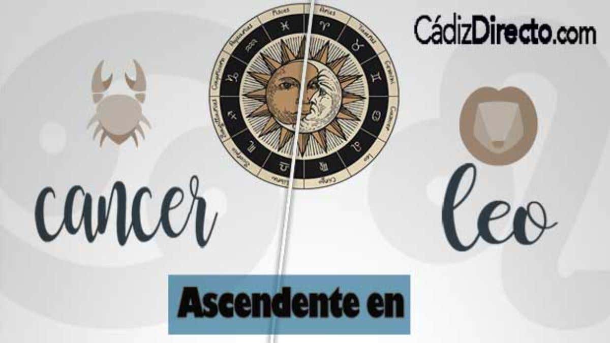 Cáncer y Leo