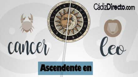 Cáncer y Leo