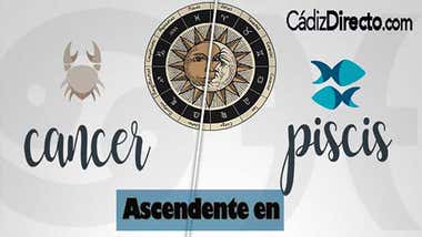 Cáncer y Piscis