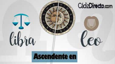 Libra y Leo