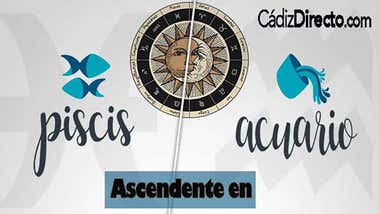 Piscis y Acuario