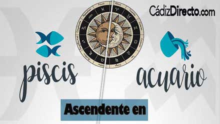 Piscis y Acuario