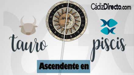 Tauro y Piscis