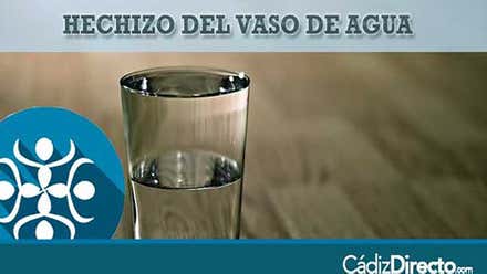 Vaso de Agua
