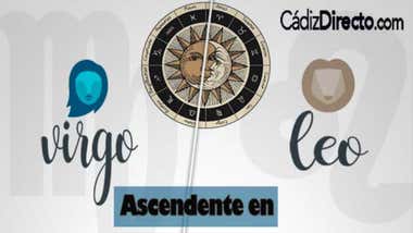 Virgo y Leo