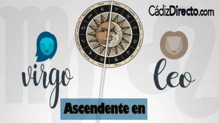 Virgo y Leo
