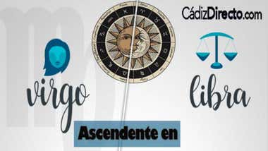 Virgo y Libra