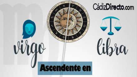 Virgo y Libra